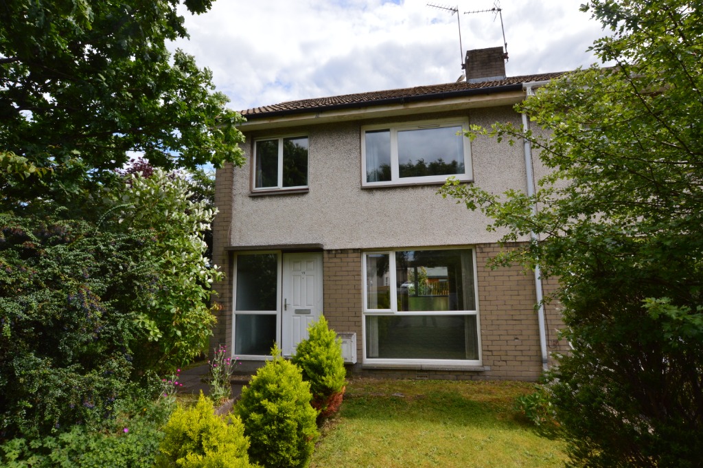 Home Fife Letting Services