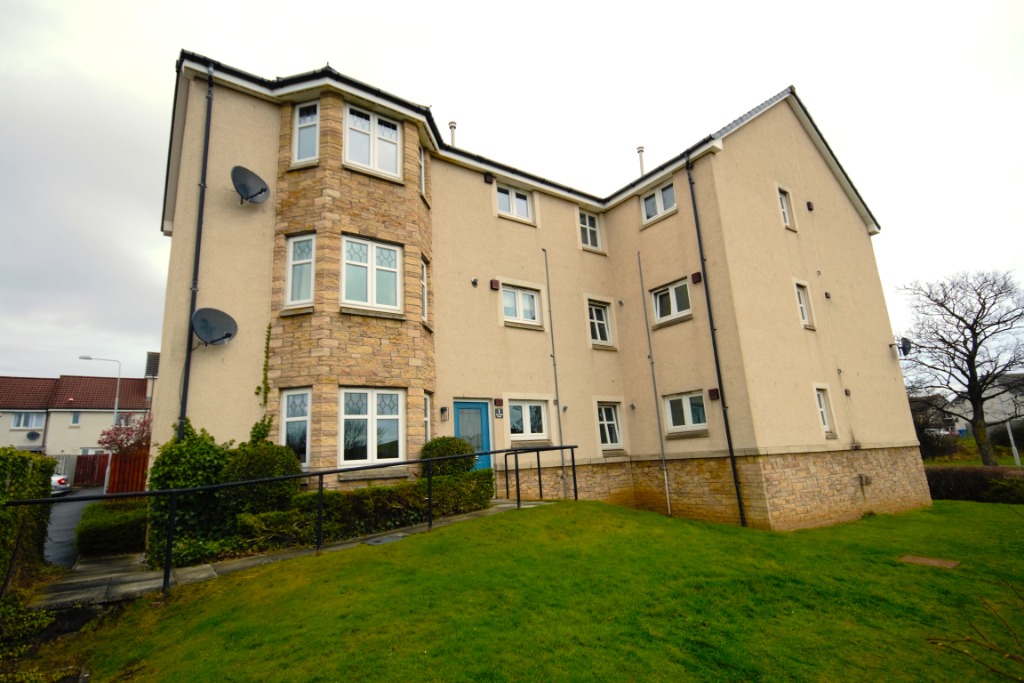 Peasehill Road Fife Letting Service