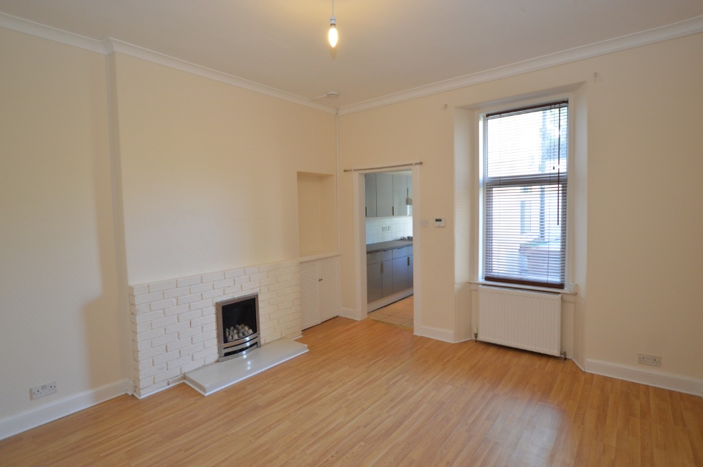 Regents Place Fife Letting Service